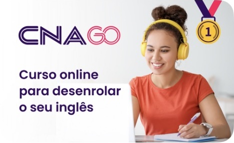 CNA Go — Assinatura mensal