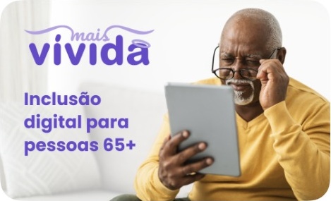 Mais Vivida — Assinatura mensal