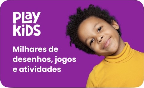 PlayKids — Assinatura mensal