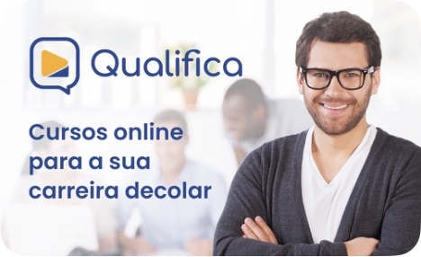 Cursos Qualifica — Assinatura mensal
